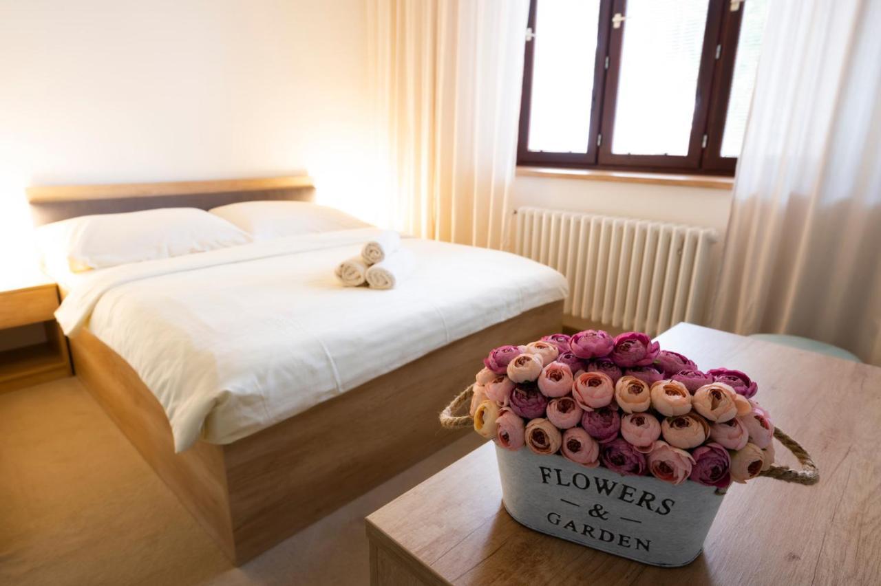 Hotel Dszsu Trenčianske Teplice المظهر الخارجي الصورة