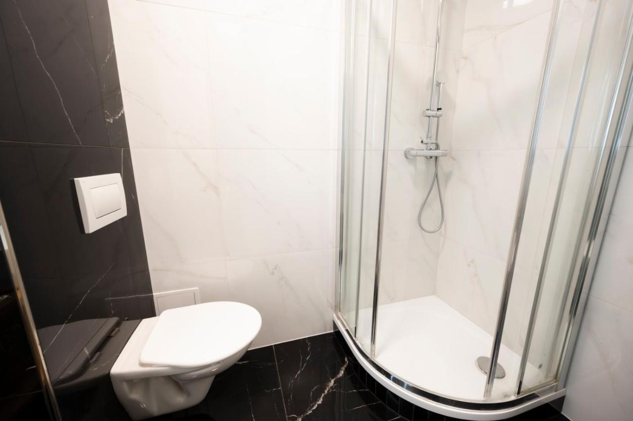 Hotel Dszsu Trenčianske Teplice المظهر الخارجي الصورة